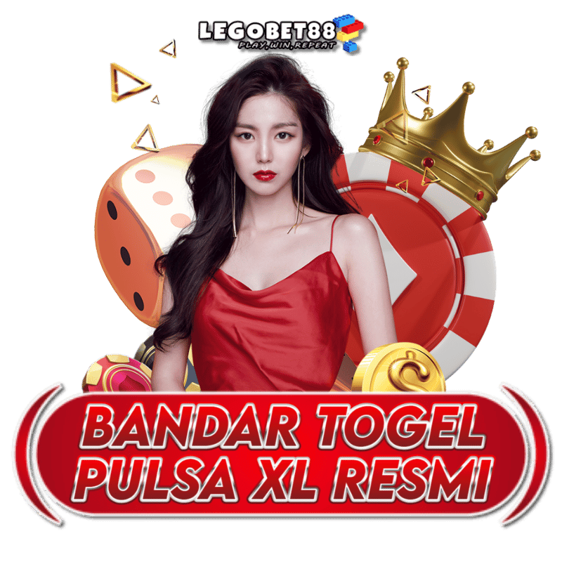 Situs Bandar Togel Deposit Pulsa XL Resmi, Situs Slot Gacor Dijamin Maxwin -Legobet88